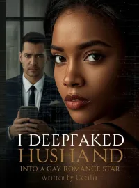 I Deepfaked My Husband Into a Gay Porn Star