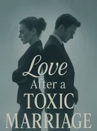 Love After a Toxic Marriage