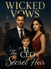 Wicked Vows: The CEO'S Secret Heir