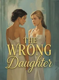 The Wrong Daughter