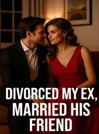 Divorced my ex, married his friend 