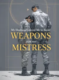 My Husband Forced Me to Build Weapons for His Mistress