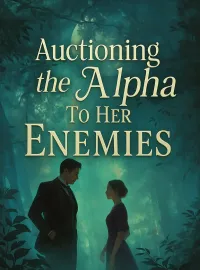 Auctioning The Alpha To Her Enemies