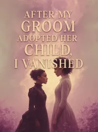 After My Groom Adopted Her Child, I Vanished