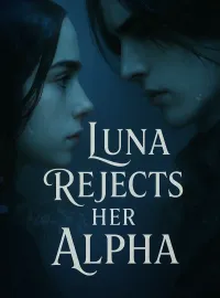 Luna Rejects Her Alpha