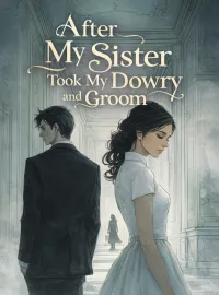 After My Sister Took My Dowry and Groom