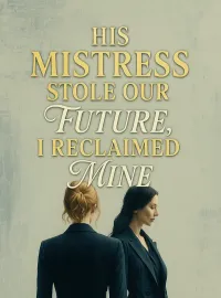 His Mistress Stole Our Future, I Reclaimed Mine