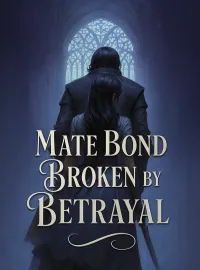 Mate Bond Broken by Betrayal