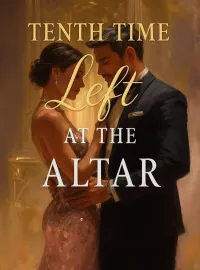 Tenth Time Left at Altar