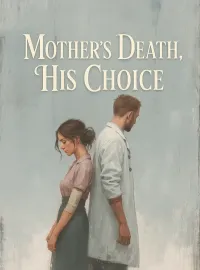 Mother's Death, His Choice