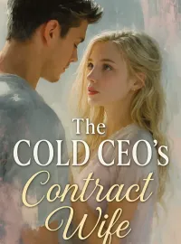 The Cold CEO's Contract Wife