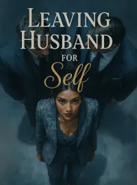 Leaving Husband for Self