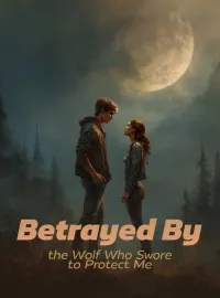 Betrayed by the Wolf Who Swore to Protect Me