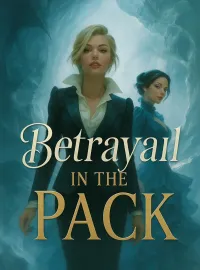 Betrayal in the Pack