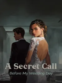 A Secret Call Before My Wedding Day