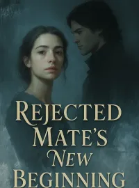 Rejected Mate's New Beginning