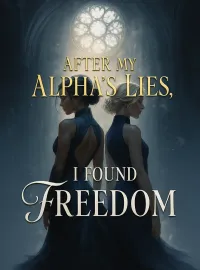 After My Alpha's Lies, I Found Freedom
