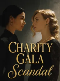 Charity Gala Scandal