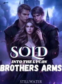 Sold Into The Lycan Brothers Arms