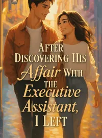 After Discovering His Affair With the Executive Assistant, I Left