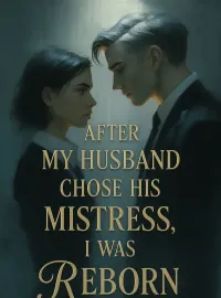 After My Husband Chose His Mistress, I Was Reborn