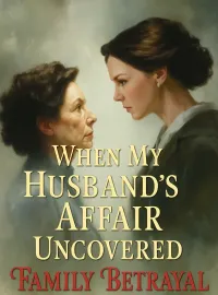 When My Husband's Affair Uncovered Family Betrayal