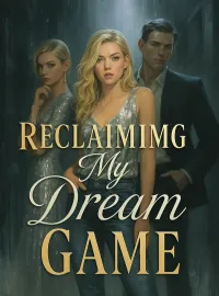 Reclaiming My Dream Game