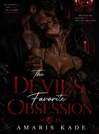 The Devil's Favourite Obsession