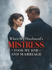 When My Husband’s Mistress Took My Job and Marriage
