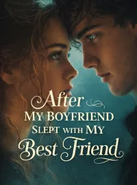 After My Boyfriend Slept with My Best Friend