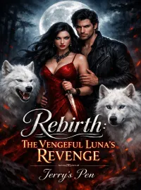 Rebirth: The Vengeful Luna's Revenge