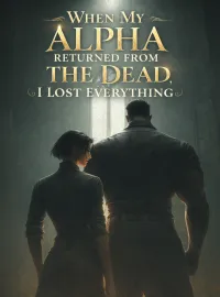 When My Alpha Returned From the Dead, I Lost Everything