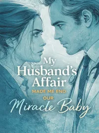 My Husband’s Affair Made Me End Our Miracle Baby