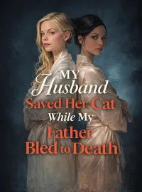 My Husband Saved Her Cat While My Father Bled to Death