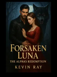 Forsaken Luna: The Alpha Redemption 