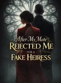 After My Mate Rejected Me for a Fake Heiress