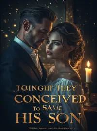 The Night They Conceived to Save His Son