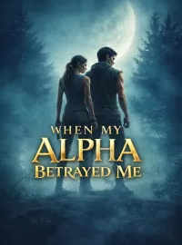 When My Alpha Betrayed Me