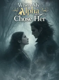 When My Alpha Chose Her