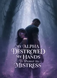 My Alpha Destroyed My Hands to Protect His Mistress