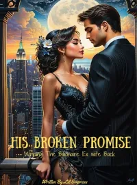 His Broken Promise
