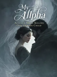 My Alpha Accused Me of Killing Our Unborn Child