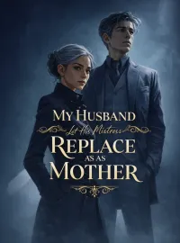 My Husband Let His Mistress Replace Me as Mother