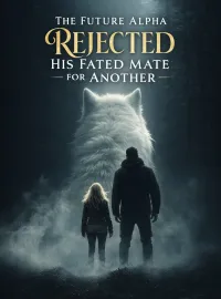 The Future Alpha Rejected His Fated Mate for Another