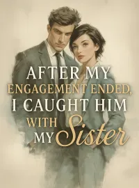 After My Engagement Ended, I Caught Him with My Sister