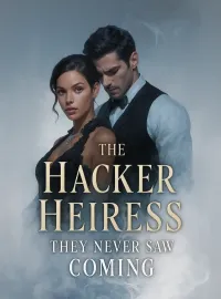 The Hacker Heiress They Never Saw Coming