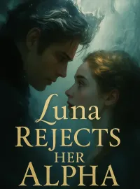 Luna Rejects Her Alpha