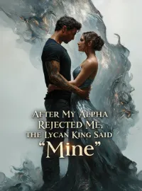 After My Alpha Rejected Me, the Lycan King Said “Mine”