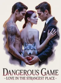 Dangerous Game- Love in the Strangest Place