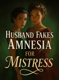 Husband Fakes Amnesia for Mistress